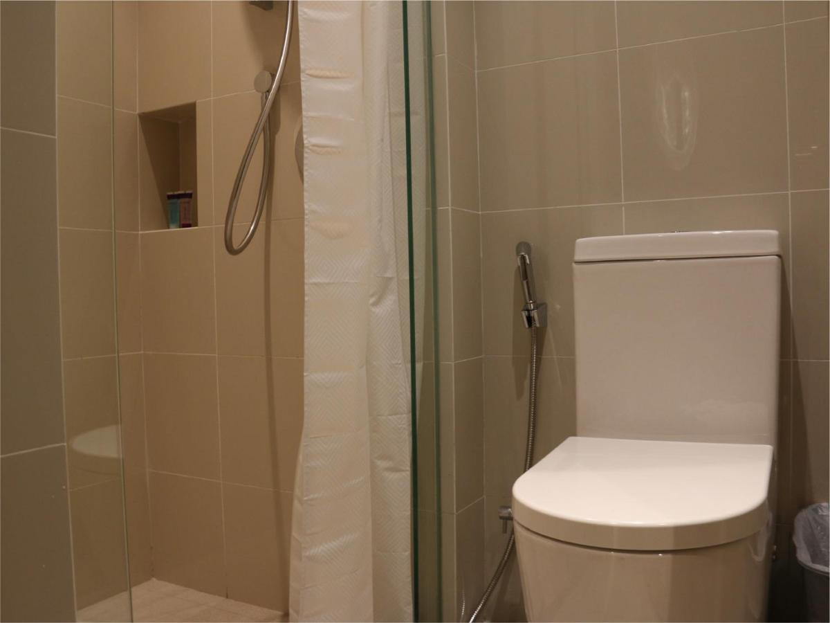 Aqueen Prestige Hotel Jalan Besar 싱가포르 외부 사진