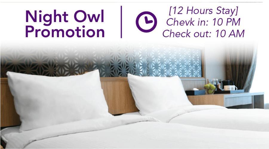 Aqueen Prestige Hotel Jalan Besar 싱가포르 외부 사진